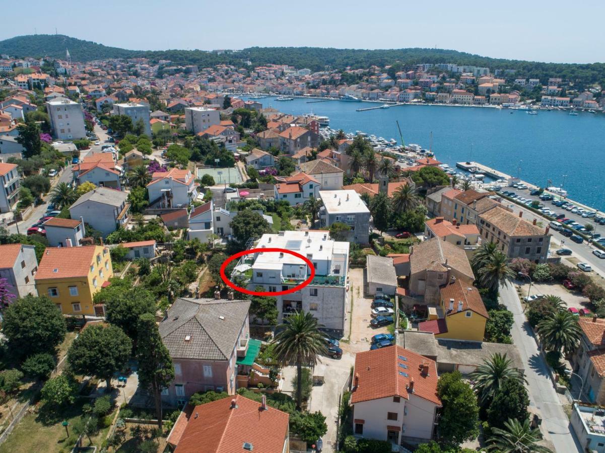 Nikky'S Blue Dream Apartment Mali Lošinj Exterior foto